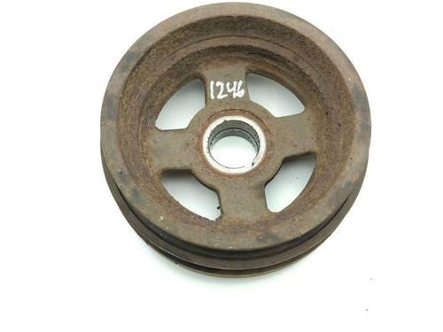 Used Pulley NISSAN 350Z Coupe (Z33) 3.5 (AAZ33) (280 hp) 28882323