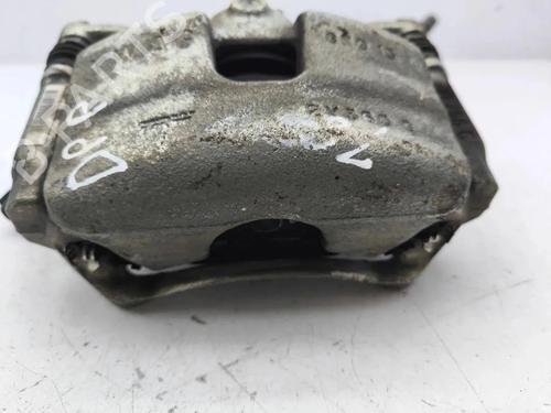 Right front brake caliper AUDI A3 Sportback (8YA, 8YF) 30 TFSI | BP36062870M104 - Image 5