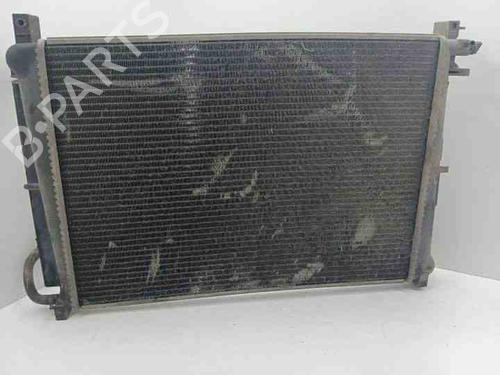 Used Water radiator CHRYSLER VOYAGER II (ES) 2.5 TD (118 hp) 28853897