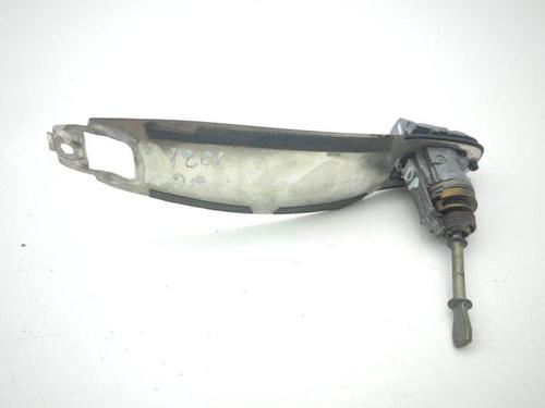 Front right lock BENTLEY CONTINENTAL FLYING SPUR (3W_) 6.0 | BP28907041C97 