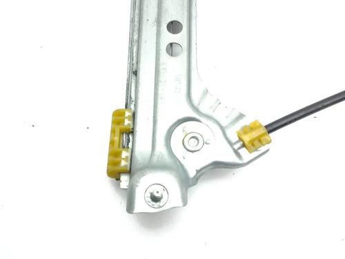 Front right window mechanism RENAULT MEGANE II Saloon (LM0/1_) 1.4 | BP36178608C23 - Image 6