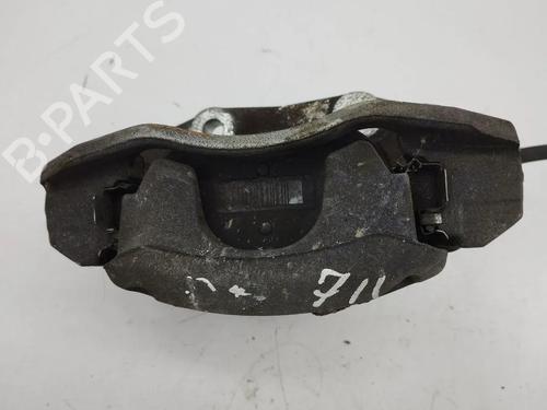 Right front brake caliper OPEL MOKKA 1.2 (76) | BP36188395M104 - Image 4