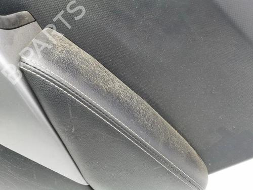 Rear right panel MITSUBISHI OUTLANDER II (CW_W) 2.2 DI-D 4WD | BP36180126C61 - Image 6