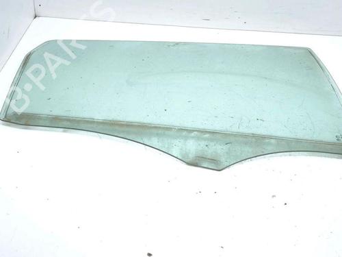 Rear right door window MERCEDES-BENZ B-CLASS Sports Tourer (W245) B 200 CDI (245.208) | BP28902451C21 