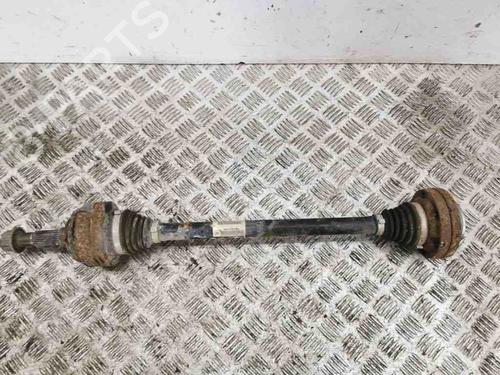 Transmissão trás direita PORSCHE CAYENNE (9PA) S 4.5 (340 hp) 28899126