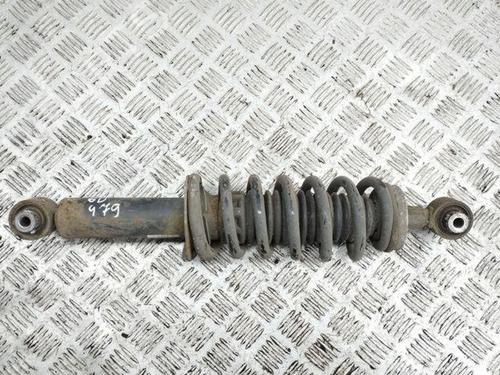 Used Right rear shock absorber PEUGEOT 508 I (8D_) 2.0 HDi (163 hp) 28849153