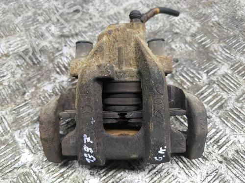 Used Left rear brake caliper Left rear brake caliper 36350626 36350626