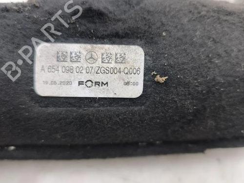 Pipe MERCEDES-BENZ GLE (V167) GLE 400 d 4-matic (167.123) | BP36084694M125 - Image 7