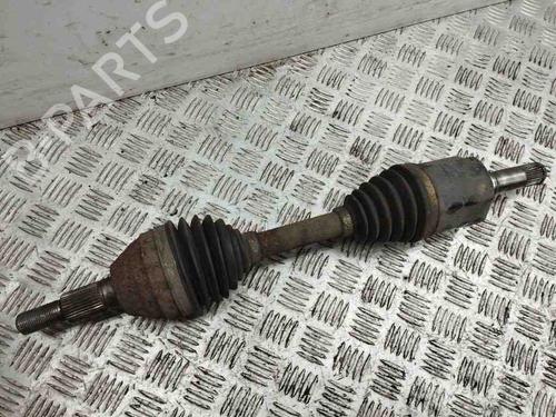 Left front driveshaft OPEL ANTARA A (L07) 2.2 CDTi 4x4 | BP28893532M38 - Image 9