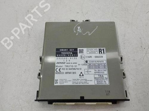 Used Electronic module Electronic module 38279014 38279014
