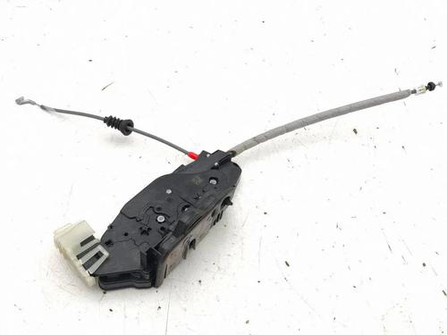 Used Rear right lock Rear right lock 39618499 39618499