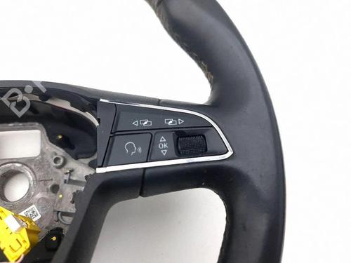 Steering wheel SEAT ATECA (KH7, KHP) 1.6 TDI | BP40192009C49 - Image 12