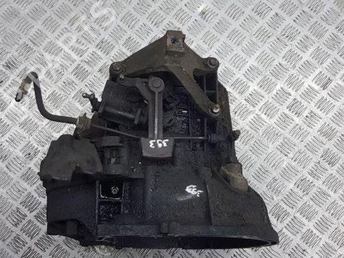 Gearbox FORD FOCUS C-MAX (DM2) 1.6 TDCi | BP28846840M3