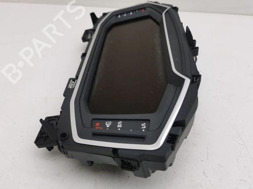 Instrument cluster AUDI A1 Sportback (8XA, 8XF) 1.0 TFSI | BP28901465C47 