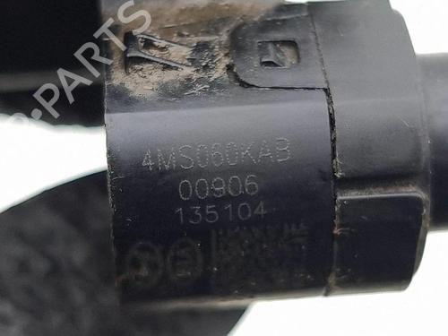 Electronic module KIA SPORTAGE III (SL) 1.7 CRDi | BP39458908M83 - Image 6