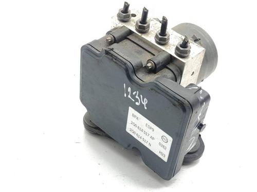 Used ABS pump AUDI A1 Sportback (8XA, 8XF) 1.0 TFSI (95 hp) 28881255