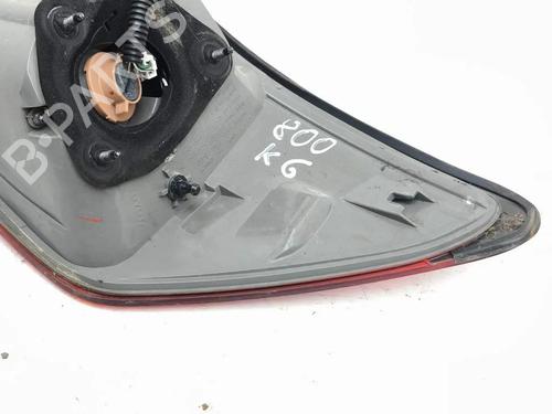 Left taillight LEXUS IS II (_E2_) 220d (ALE20) | BP32674294C34 - Image 13