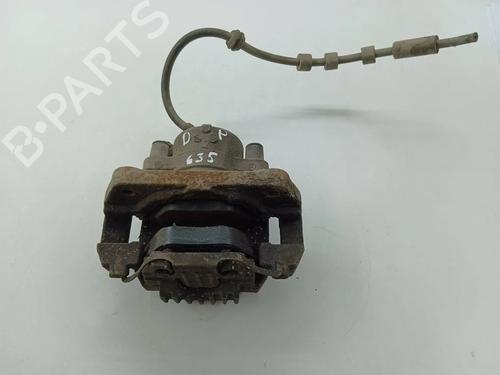 Used Right front brake caliper Right front brake caliper 36163691 36163691