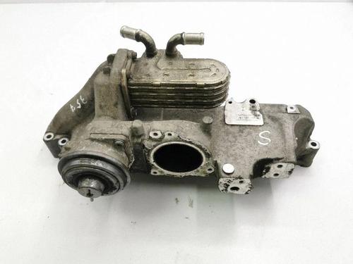 Used Intake manifold Intake manifold CHRYSLER GRAND VOYAGER V (RT) 2.8 CRD (163 hp) 40192234 40192234