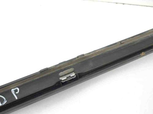 Right sideskirt PORSCHE CAYENNE (92A) 3.6 | BP28879721C114 
