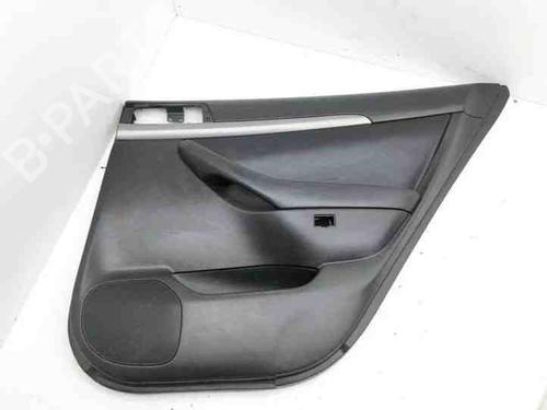 Used Rear right panel TOYOTA AVENSIS (_T25_) 2.2 D-CAT (ADT251_, ADT251R) (177 hp) 28865535