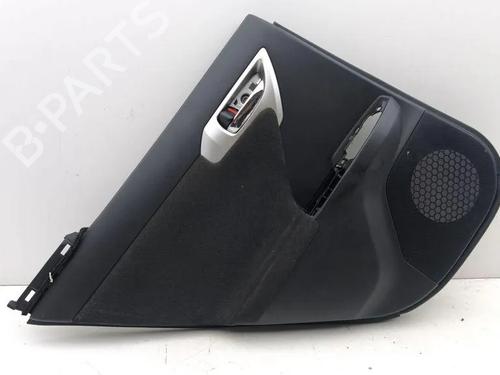 Used Rear left panel Rear left panel 32675357 32675357