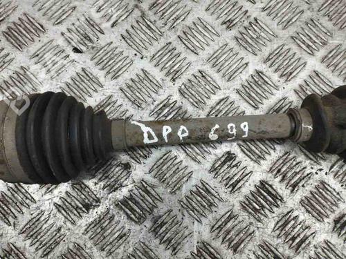 Right front driveshaft INFINITI FX 35 All-wheel Drive | BP28896370M39
