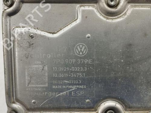 ABS pump PORSCHE CAYENNE (92A) 3.0 Diesel | BP28896738M43 