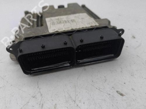 Engine control unit (ECU) AUDI A5 (F53, F5P) 2.0 TDI | BP40209974M57  - Image 6