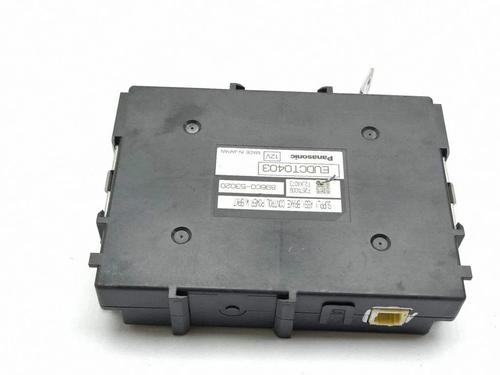 Electronic module LEXUS IS III (_E3_) 300h (AVE30_, AVE30R) | BP40206326M83 - Image 5