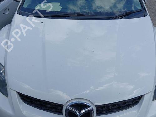 Motorhjelm MAZDA CX-7 (ER) 2.2 MZR-CD AWD (ER10A) (173 hp) 28893240