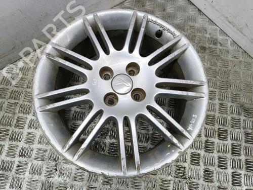 Used Rim Rim 33739805 33739805