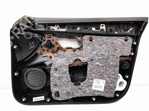 Front left panel PEUGEOT 508 II (FB_, FH_, F3_) Hybrid 225 (F35GQU) | BP38246956C58 - Image 11
