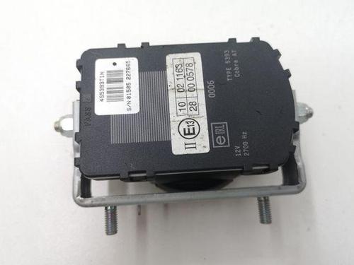 Electronic module TOYOTA AVENSIS Estate (_T27_) 2.0 D-4D (ADT270_, ADT270R) | BP28868355M83 