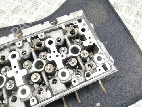 Cylinder head AUDI A4 B9 Avant (8W5, 8WD) 2.0 TDI | BP40231876M5 - Image 6