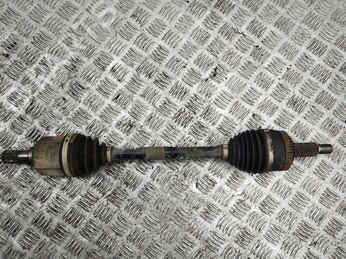 Left front driveshaft HYUNDAI ix35 (LM, EL, ELH) 1.7 CRDi | BP28889906M38 