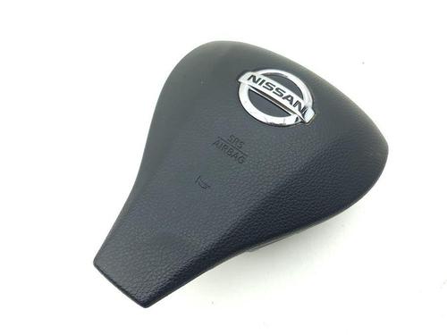 Used Driver airbag NISSAN NAVARA (D22) 3.0 TD 4x4 (150 hp) 28883976