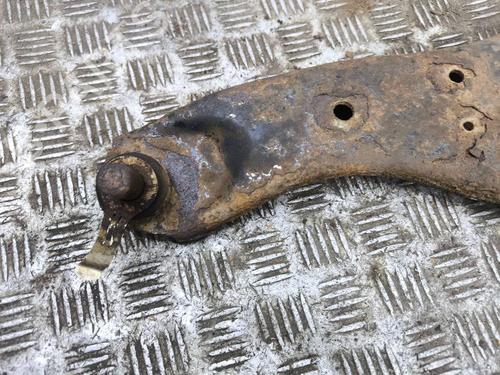 Left front suspension arm MAZDA CX-5 (KF) 2.2 D | BP38421117M12 - Image 5