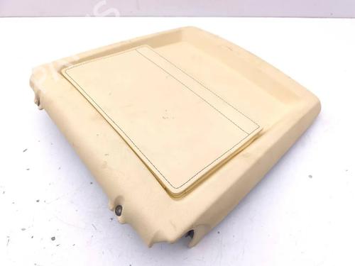 Seats set MASERATI QUATTROPORTE V 4.2 | BP36195500C78 - Image 2