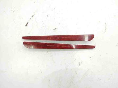 Farolim esquerdo pára-choques traseiro BMW X5 (E53) 3.0 d (184 hp) 28852714