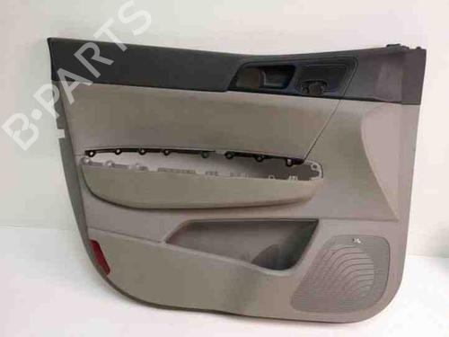 Used Front left panel KIA SPORTAGE V (NQ5) 1.6 T-GDI AWD (180 hp) 28869169