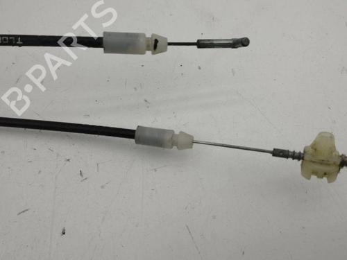 Rear right lock HONDA ACCORD VIII Estate (CW) 2.2 i-DTEC (CW3) | BP28898986C99 