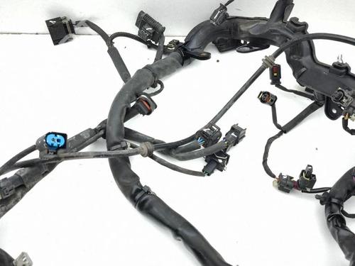 Wiring harness MERCEDES-BENZ E-CLASS (W213) AMG E 63 S 4-matic+ (213.089) | BP37610552E16  - Image 11