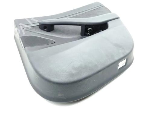 Rear right panel TESLA MODEL 3 (5YJ3) EV | BP36065683C61 - Image 2