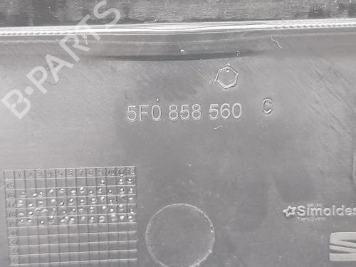 Other SEAT ATECA (KH7, KHP) 1.6 TDI | BP36328357O1  - Image 10