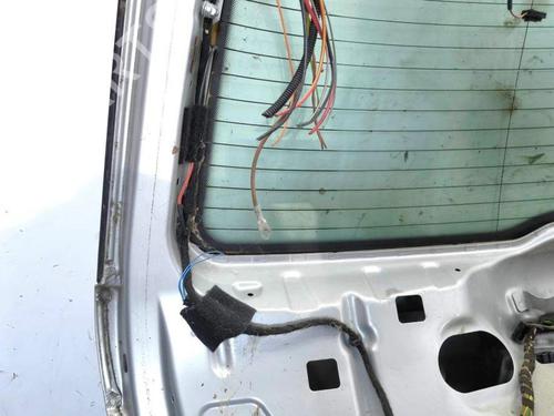 Tailgate MERCEDES-BENZ E-CLASS (W211) E 320 CDI (211.022) | BP28884597C6 