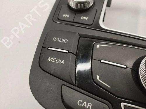 Electronic module AUDI A7 Sportback (4GA, 4GF) 3.0 TDI | BP40210538M83  - Image 8
