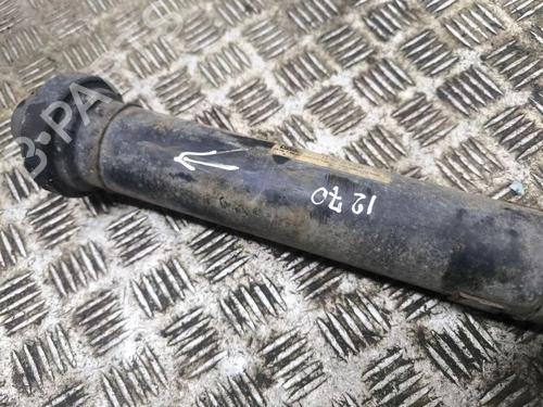 Driveshaft PORSCHE CAYENNE (92A) 3.6 | BP39223748M37 - Image 8