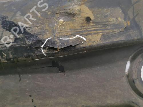 Underbody protection SEAT LEON (5F1) 1.4 TSI | BP36205089M92 - Image 5