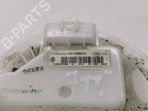Fuel pump RENAULT CLIO V (B7_) 1.3 TCe 130 (B7MF) | BP28897051M76 